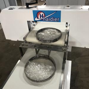 Equipo de panadería horizontal, cortador de hamburguesas, moño de hamburguesa, rebanador de perro caliente - Product Image 3