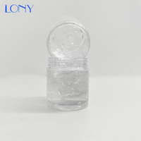 Fabrication d'usine de matières premières cosmétiques DIMETHICONE et DIMETHICONE /VINYLDIMETHICONE CROSSPOLYMÈRE pour formulations de maquillage