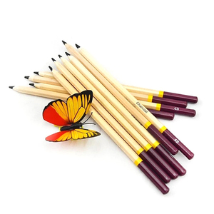 Matita Nera Personalizzata a 7 Punte da 6 Pollici / Tipo Matita per <span class=keywords><strong>Disegno</strong></span> a Carboncino - Product Image 2