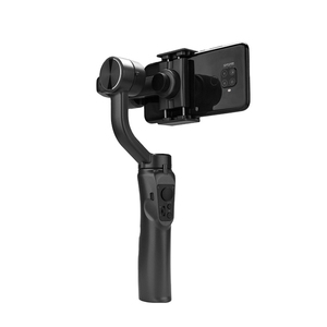Estabilizador de Video para Teléfono Móvil, Gimbal de Mano de 3 Ejes, Palo Selfie Automático con Trípode para Celulares y Smartphones - Product Image 3