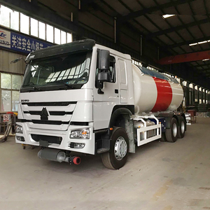 Nouveau véhicule de transport de <span class=keywords><strong>GPL</strong></span> Sinotruk HOWO 6x4 12 20 25 30CBM à 10 roues pour la vente - Product Image 1