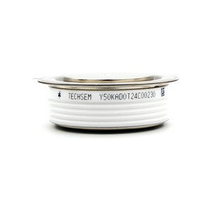 Y50KAD ad alta frequenza tiristore 1200V-1400V 1260A categoria di prodotto ad alte prestazioni - Product Image 2