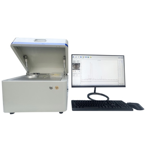 Analizador XRF de mano para reciclaje de chatarra y ensayo de joyas - Product Image 1