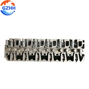 Ensemble de culasse pour Volvo TAD720 TAD620 TAD722 D7E D7D D6E D6D D5E D5D D4D TAD532 TAD850 TAD750 TAD851 D13 D16F - Product Image 3