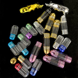 Gold Silber Rhino männlich verbessert männliche Leistung 3D-Kartenverpackung Bestseller Papier karte Gold Rhino 100K Kapsel Pille Blister packungen - Product Image 2