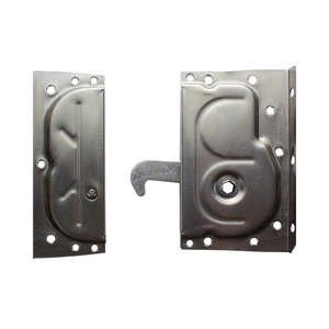 Panneau médical OEM pour <span class=keywords><strong>chambre</strong></span> à froid, crochet angulaire, de chine - Product Image 2