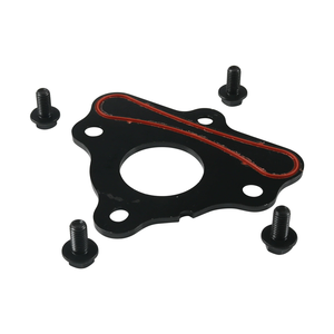 Le joint de plaque de fixation d'arbre à cames de pièces automobiles 12589016S convient à Chevrolet - Product Image 4