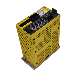 Módulo Amplificador Fanuc A06B-6160-H002, Unidad MDL B-iSV20-B - Product Image 2