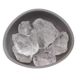 Hóa chất hàng ngày dl-tinh thể tinh dầu bạc hà CAS 89-78-1menthol tinh thể bột Trắng cas89781