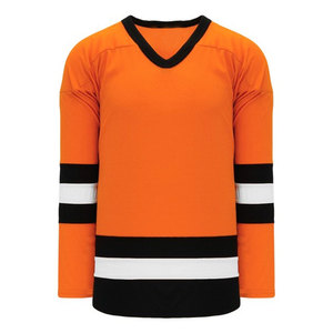 Maillot de hockey sur glace personnalisé, maillot de hockey sur glace professionnel de haute qualité pour l'entraînement, vêtements pour hommes, maillot de hockey sur glace pour notre équipe - Product Image 1