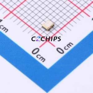SX1M38.400M10F30TNN Crystal Oscillator (Active) SMD2016-4P Crystal Oscillator 38.4MHz 10ppm CMOS - Product Image 1