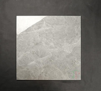 Carrelage de sol en porcelaine poli, 600x600mm, imitation marbre, brillant, prix d'usine, jade, dubaï