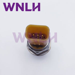 Capteur de pression de rail de carburant WNLH 349-1178 7PP4-4 pour excavatrices Caterpillar M313D M315D M316D C4.4 C6.6, pièces de rechange, garantie 1 an - Product Image 6