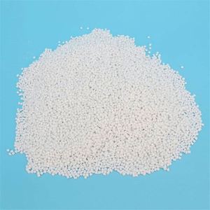 Résine plastique PET de Chine CZ-328 IV 0.87, matière première pour bouteilles en polyéthylène, moulage par soufflage - Product Image 2