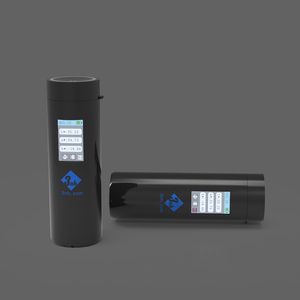 CR4505 <span class=keywords><strong>3nh</strong></span> cilt tonu renk ölçer dijital kolorimetre cilt renk okuyucu destek App - Product Image 2