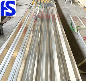 Fournisseur de <span class=keywords><strong>couverture</strong></span> de <span class=keywords><strong>toit</strong></span> en tôle ondulée à haute résistance aux chocs offrant une plaque de <span class=keywords><strong>zinc</strong></span> laminée à froid de soudure de coupe - Product Image 6