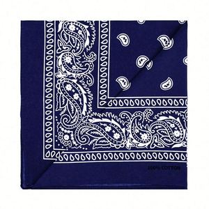 Bandanas Personalizadas con Estampado para Hombres, Mujeres y Niños, Accesorios para Deportes al Aire Libre, Ciclismo, Running, Senderismo y Viajes - Product Image 4