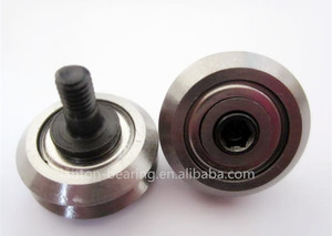Galet de guidage axial CYR-1 3/4 de type <span class=keywords><strong>goujon</strong></span>, importé d'origine, fabriqué aux États-Unis - Product Image 2