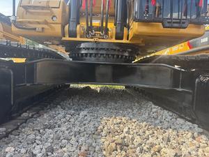 Haute qualité Cat345GC 45 tonnes grande pelle EPA faibles heures de travail livraison rapide excellent moteur moteur bas prix multifonction - Product Image 5