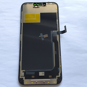 ขายส่งหน้าจอ Incell สำหรับเปลี่ยน 13/13 Pro GX-YK พร้อมทัชสกรีนและชุดดิจิไทเซอร์ รับประกัน 1 ปี อะไหล่โทรศัพท์มือถือ - Product Image 4