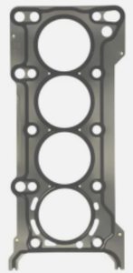 自動車エンジンシリンダーヘッドガスケット金属ZY01-10-271A ZY0110271Aフォード1.5フィエスタ2009-2013 MAZDA <span class=keywords><strong>2</strong></span> <span class=keywords><strong>3</strong></span> 1.5L 1.6L用 - Product Image 3