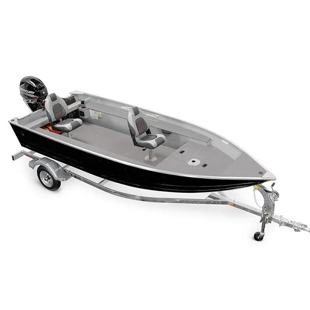 4.9M Small Luxury Speed Jet Fishing Boats Sale