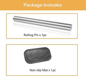 Tabla de Cortar de Acero con Revestimiento de Titanio de Doble Cara, Personalizada y de Primera Calidad, para Uso Profesional en la Cocina - Product Image 2