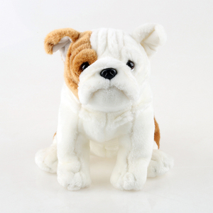 <strong>Cheap</strong> Promotional Cute Soft Stuffed Dog Animal Plush <strong>Toy</strong> - Product Image 1