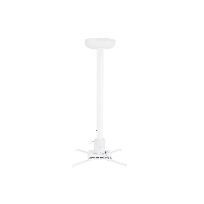 Universal 20Kg Load 1600 to 3000Mm Arm Adjustable Length Retractable <strong>Motorized</strong> <strong>Projector</strong> Bracket <strong>Ceiling</strong> <strong>Mounts</strong> for <strong>Projectors</strong>