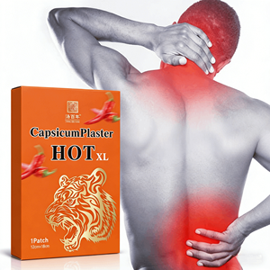 Koyo Herbal Formula Terarah untuk Dukungan Otot dan Sendi yang Mendalam - Product Image 3