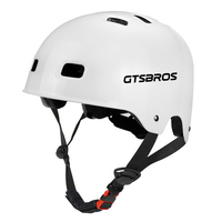 Accessoires de scooters électriques, prix d'usine, casque de vélo électrique pour adultes et enfants