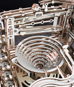 2026 mới giữa các vì sao quỹ đạo <span class=keywords><strong>3D</strong></span> câu đố bằng gỗ trẻ em và người lớn lắp ráp đồ chơi giáo dục và trang trí ván ép PC thủ công - Product Image 3