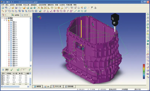 เครื่องวัดพิกัดแบบออปติคอล JY CMM - Product Image 5