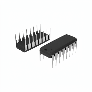 Power Management (PMIC) Electronics Component SI9120DJ-E3 BOM IC In Stock 16 DIP - Product Image 1