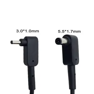 N15Q8 N20C5 N16P1 N15Q9 65W 19V อะไหล่ที่ชาร์จ3.42A สำหรับ ACER แล็ปท็อป AC <span class=keywords><strong>A13</strong></span>-<span class=keywords><strong>045N2A</strong></span> Aspire 1 5 R15สายไฟบาง - Product Image 6