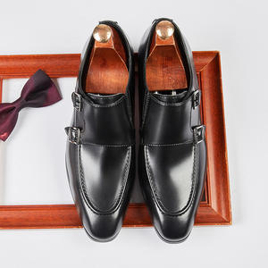 Zapatos de Hombre Casuales de Negocios, Modernos, Transpirables, Antideslizantes, con Cordones y Punta en Pico, de Alta Calidad, Nueva Colección de Diseñador de Lujo - Product Image 3