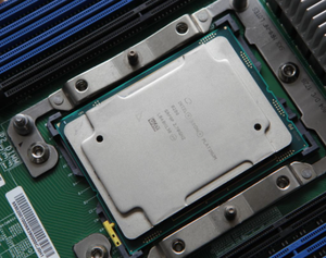 Ventes directes Processeur Intel Xeon Platinum 8280 2.70 GHz 38.5 Mo 205 W pour serveur - Product Image 4