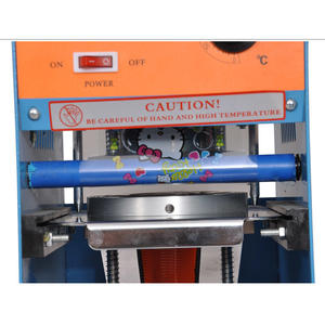 90mm 95mm Plastic Paper Soy Milk Tea <strong>Cup</strong> <strong>Sealing</strong> <strong>Machine</strong> Manual Bubble Tea <strong>Cup</strong> Sealer - Product Image 6