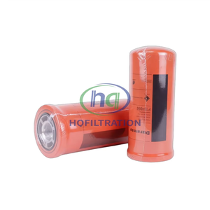 P560584 HQFILTRATION Elemento de Filtro de Aceite Enroscable - Product Image 4