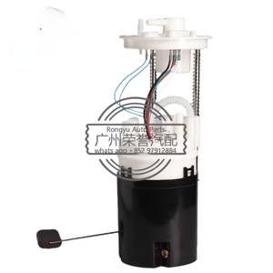 1611 7204 76 Letta Pompe Combustible POUR BMW 16117204765 X3 X4 X5 X6 Livraison gratuite - Product Image 1