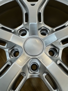 Rines Forjados SHIN con Acabado Pulido, Cóncavos Profundos, 5x114.3 5*120, de 18, 19 y 20 Pulgadas para HF5 <span class=keywords><strong>BMW</strong></span> 525i <span class=keywords><strong>325i</strong></span> Audi - Product Image 3