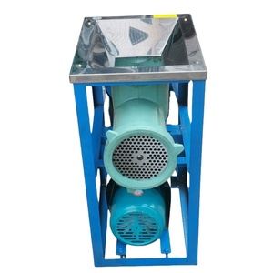 Picadora de Carne Eléctrica Comercial de Alta Calidad, para Pollo, Pescado, Cerdo y Res, con Motor y Componentes Centrales, Bomba para Hacer Salchichas - Product Image 4