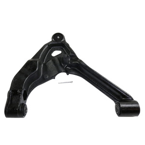 Brazo de Control Inferior para Dodge Dakota Durango 52106397AA 52106396AA, Pieza de Repuesto para Suspensión MacPherson - Product Image 2