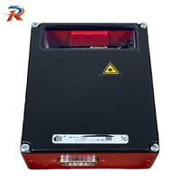 NOUVEAU Système de positionnement de codes-barres PLC BPS-34-S-M-100 50038007 pour produit sous garantie
