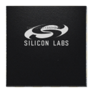 SIMG301M113WIHB0R 3072K FLASH 384K RAM 10DBM QFN32 nouveau Original en Stock - Product Image 1