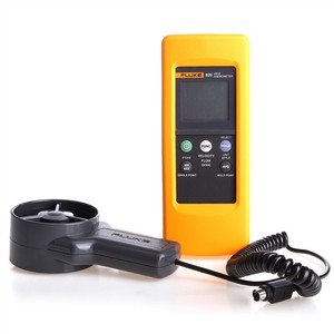 เครื่องวัดความเร็วลมแบบใบพัด 925 - Product Image 2