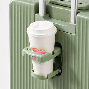 High Quality ABS Trolley <b>Suitcase</b> Set Cabin Luggage with Soft Handle for Classic Simple Style <b>Large</b> <b>Suitcase</b> - Product Image 1