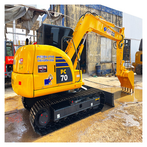 Komatsu <span class=keywords><strong>มือ</strong></span><span class=keywords><strong>สอง</strong></span>เครื่องขุด PC70-<span class=keywords><strong>8</strong></span>ญี่ปุ่นขนาดเล็ก, เครื่องขุดมอเตอร์เกียร์รุ่น PC30 PC40 PC55 PC60 PC90 PC78 PC70 - Product Image 5