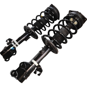 Neuer Dongfeng Fengshen E70 PRO 2022 Auto Vorderradaufhängung & Stoßdämpfer Ersatz OE 4141013 4142013 - Product Image 2