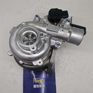 17201-0L040เทอร์โบชาร์จเจอร์เครื่องยนต์17201-0L040 CT16V เทอร์โบกังหัน17201-30110 - Product Image 6